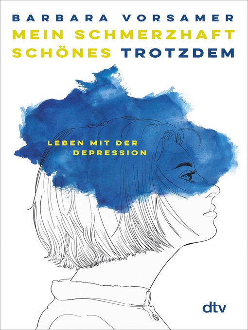 Title details for Mein schmerzhaft schönes Trotzdem by Barbara Vorsamer - Available
